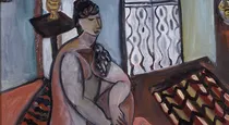 Moroccan Series
