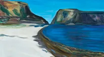 Bushrangers Bay