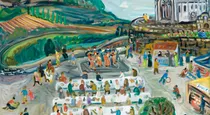 The Country Fete