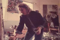 Photo of Sarah Faulkner